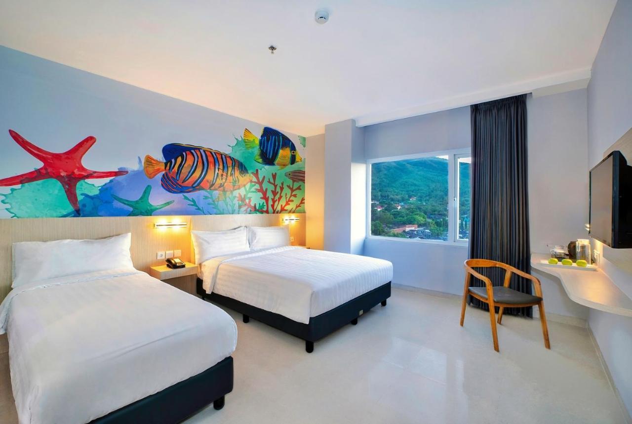 Favehotel Bitung Ngoại thất bức ảnh